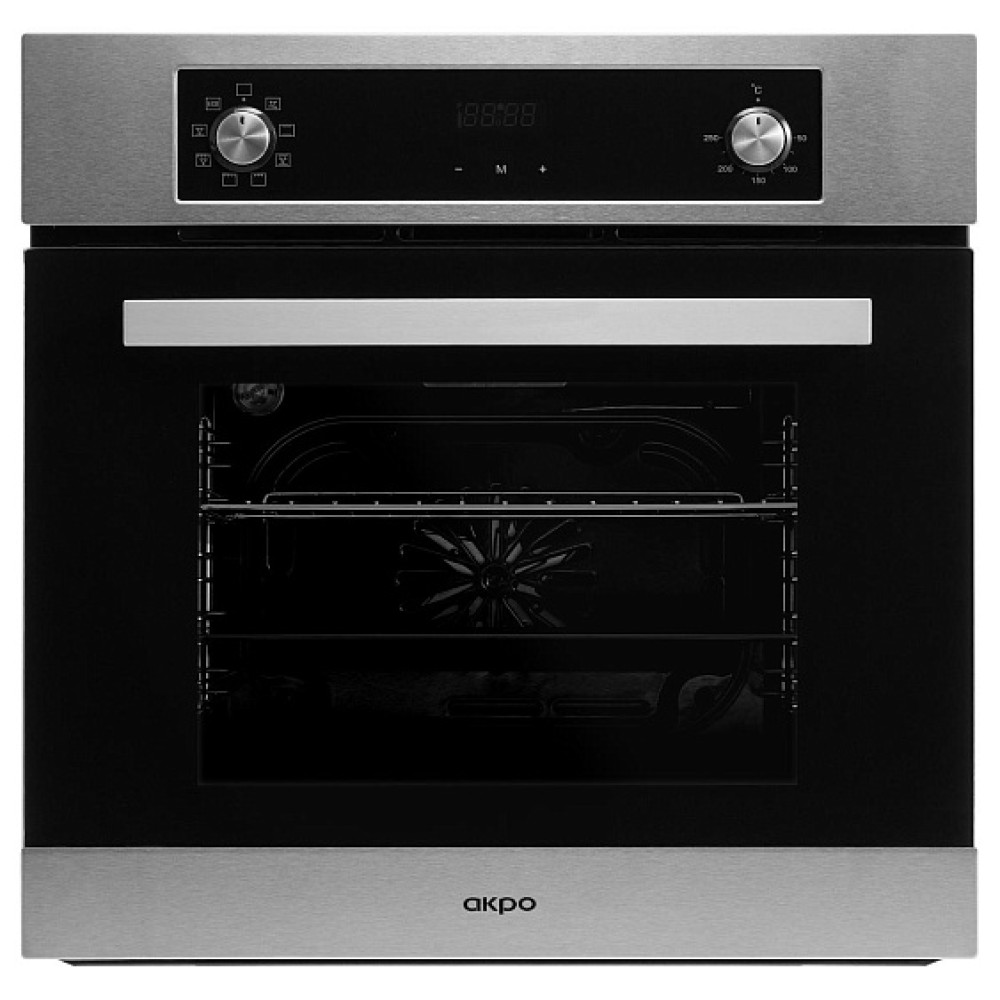Духовой шкаф AKPO PEA 6008 MSD02 IX
