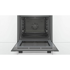 Духовой шкаф BOSCH HBG337EB0R