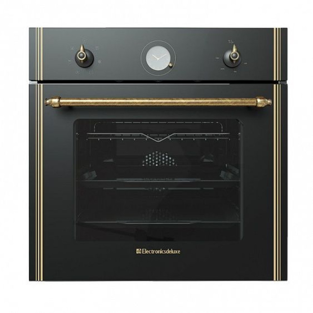 Духовой шкаф ELECTRONICSDELUXE 6006.05 эшв-010
