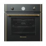 Духовой шкаф ELECTRONICSDELUXE 6006.05 эшв-010