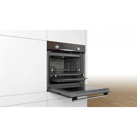 Духовой шкаф BOSCH HBG537YM0R