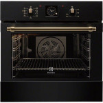 Духовой шкаф ELECTROLUX eob 3400 bor