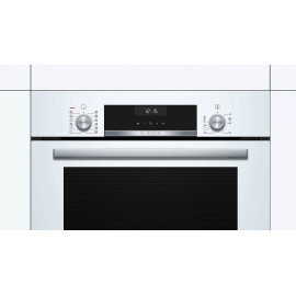 Духовой шкаф BOSCH HIJ517YW2R