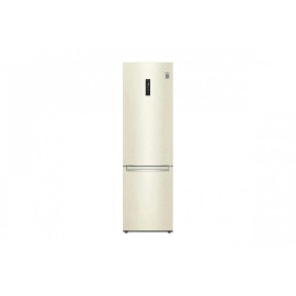 Холодильник LG GA-B509SEUM