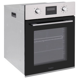 Духовой шкаф EVELUX EO 440 PX