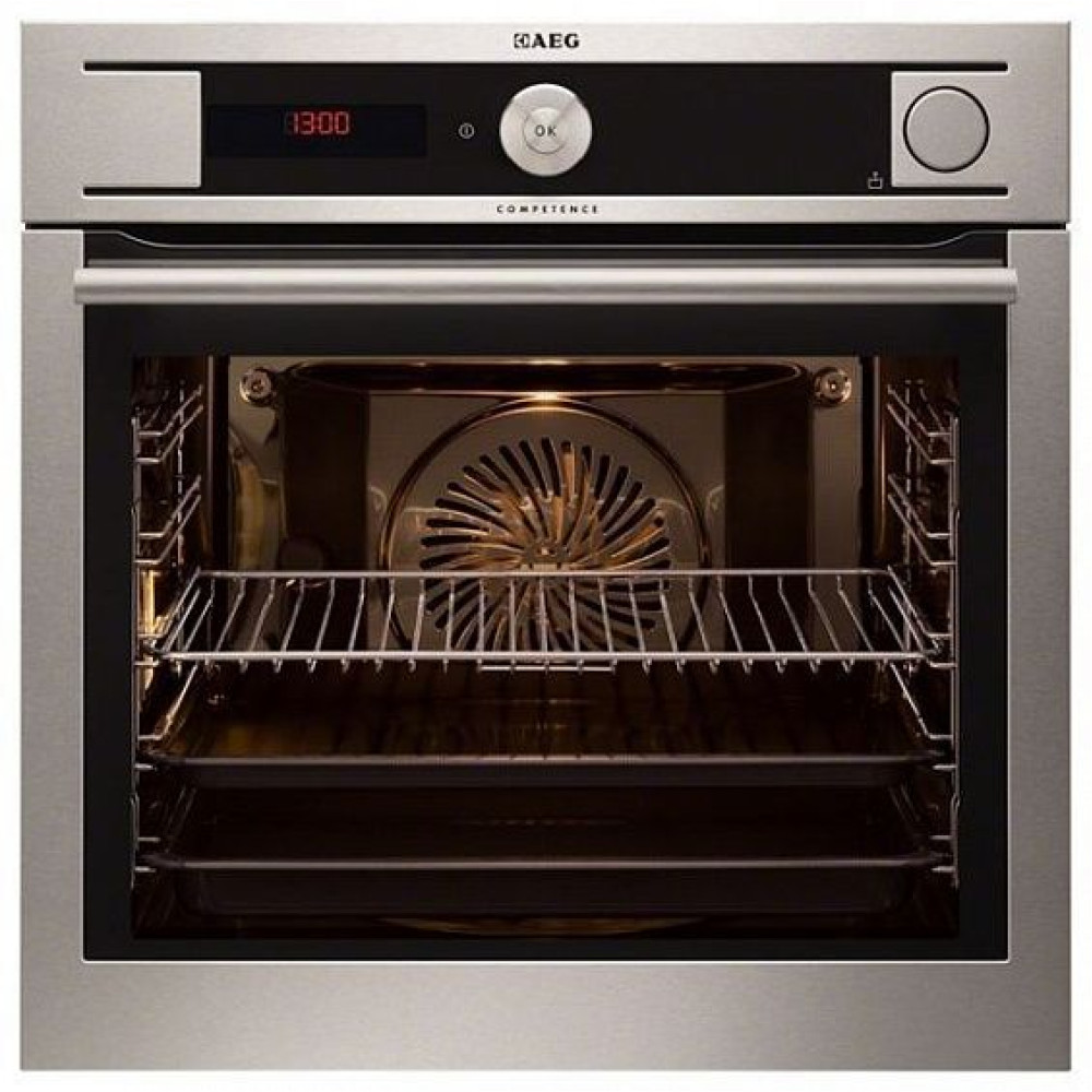 Духовой шкаф AEG bs 931440 cm
