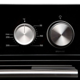 Духовой шкаф KONIGIN Barberry 60 BK ES10