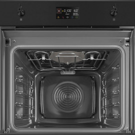 Духовой шкаф SMEG SO6302M2N