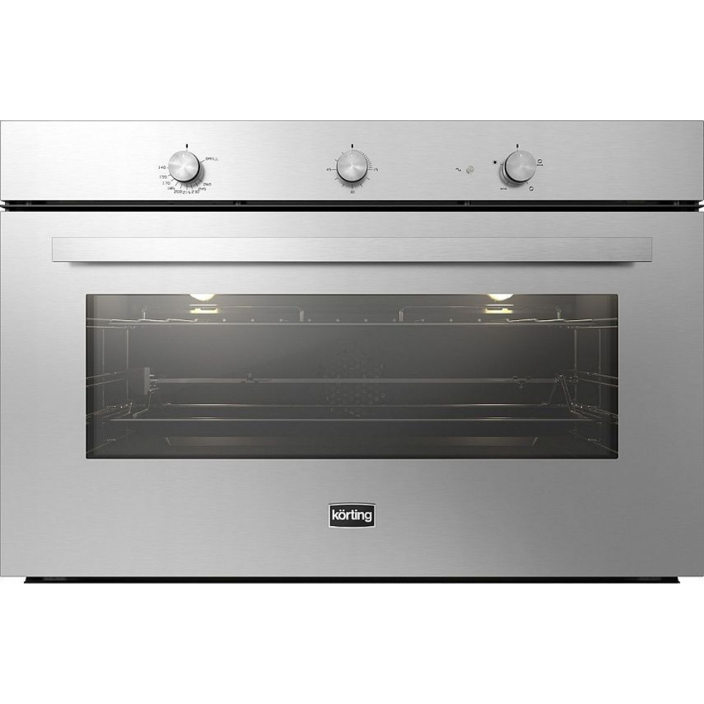 Духовой шкаф KORTING ogg 5409 csx pro