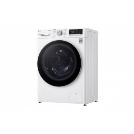 Стиральная машина LG F4V5TG0W