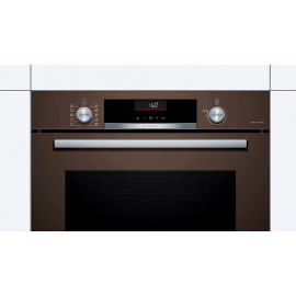 Духовой шкаф BOSCH HBG536YM0R