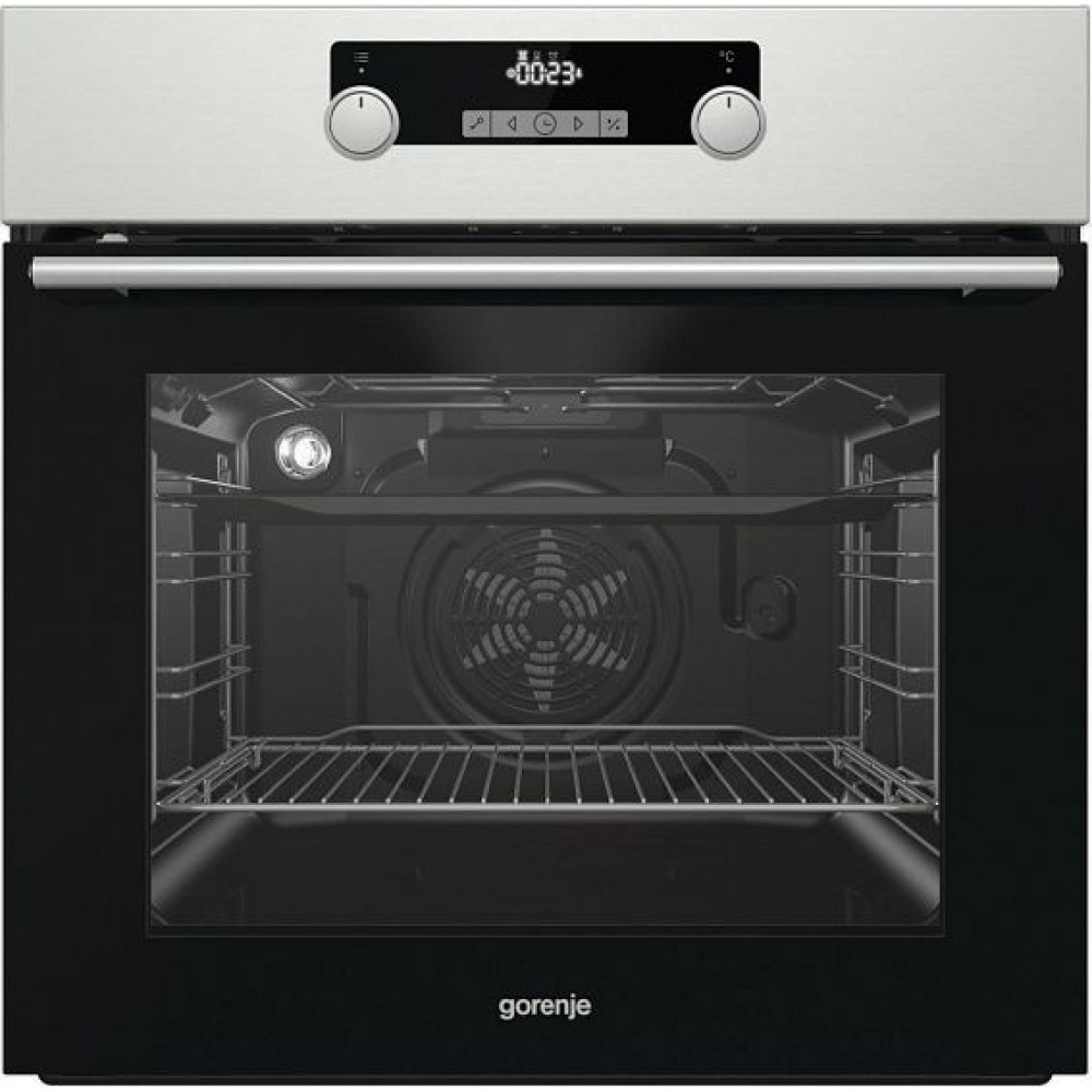 Духовой шкаф GORENJE BO735E11X-S