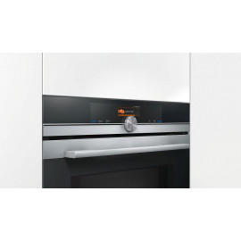 Духовой шкаф Siemens CM656GBS1
