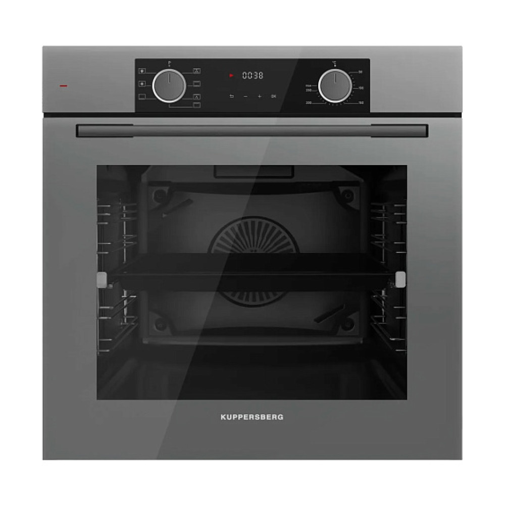 Духовой шкаф KUPPERSBERG HF 608 GR