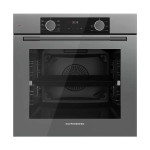 Духовой шкаф KUPPERSBERG HF 608 GR