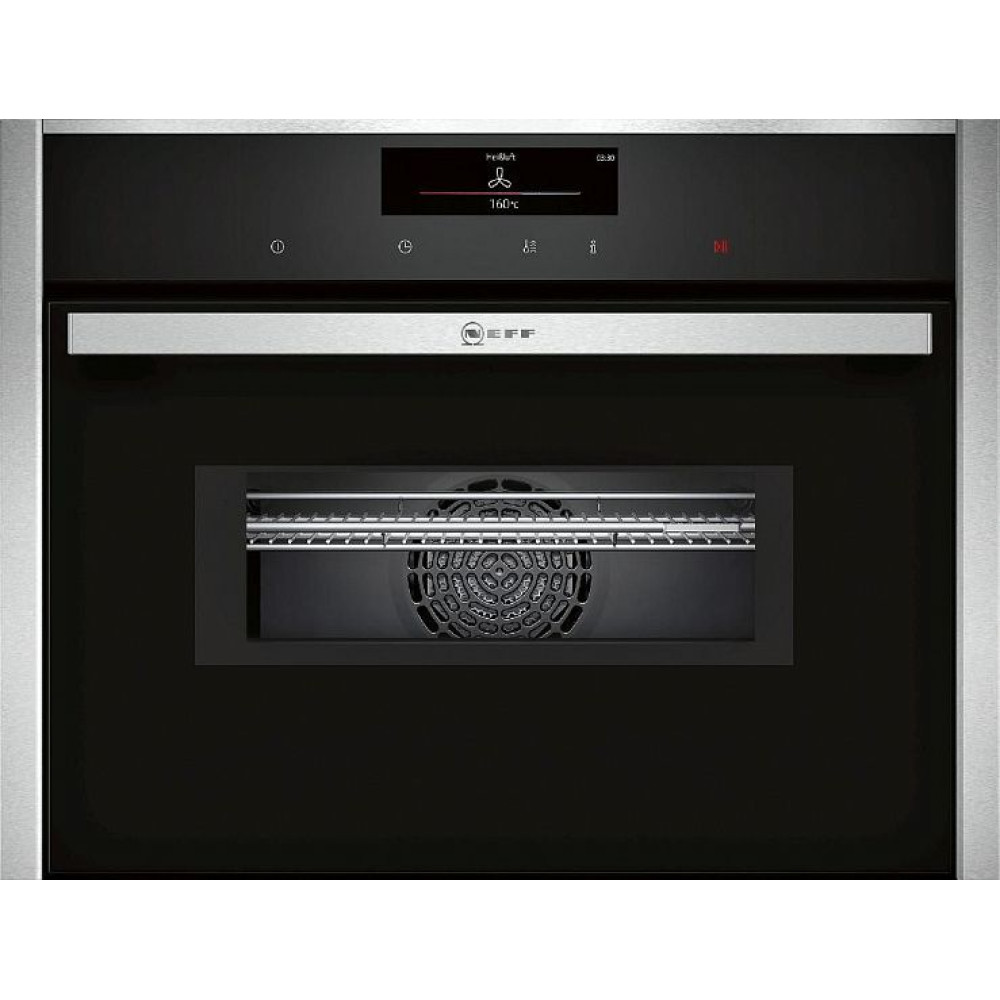 Духовой шкаф NEFF C28MT23H0