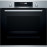 Духовой шкаф BOSCH HBG579BS0