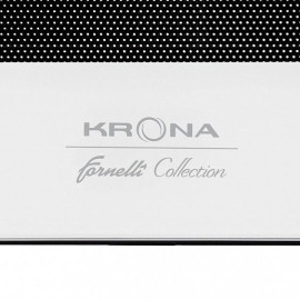 Духовой шкаф KRONA Regina 60 WH