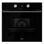 Духовой шкаф Teka HLB 8600 NIGHT RIVER BLACK (111000010)