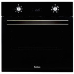 Духовой шкаф EVELUX EO 640 PB
