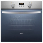 Духовой шкаф ZANUSSI zzb525601x