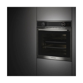 Духовой шкаф KUPPERSBERG HT 612 BX
