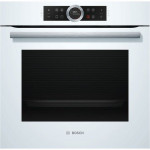 Духовой шкаф BOSCH hbg634bw1