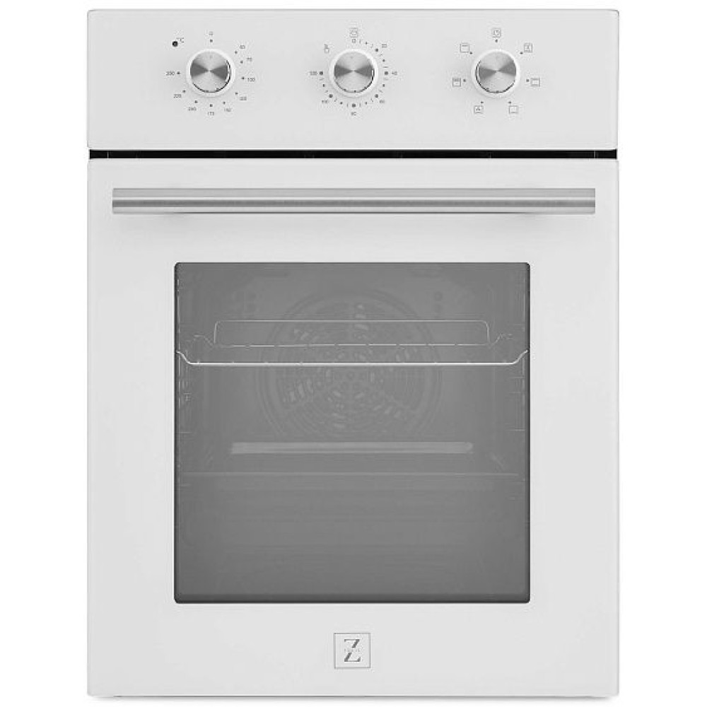Духовой шкаф ZUGEL ZOE451W