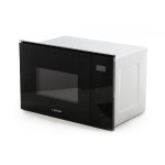 Встраиваемая микроволновая печь Leran MO 325 BG