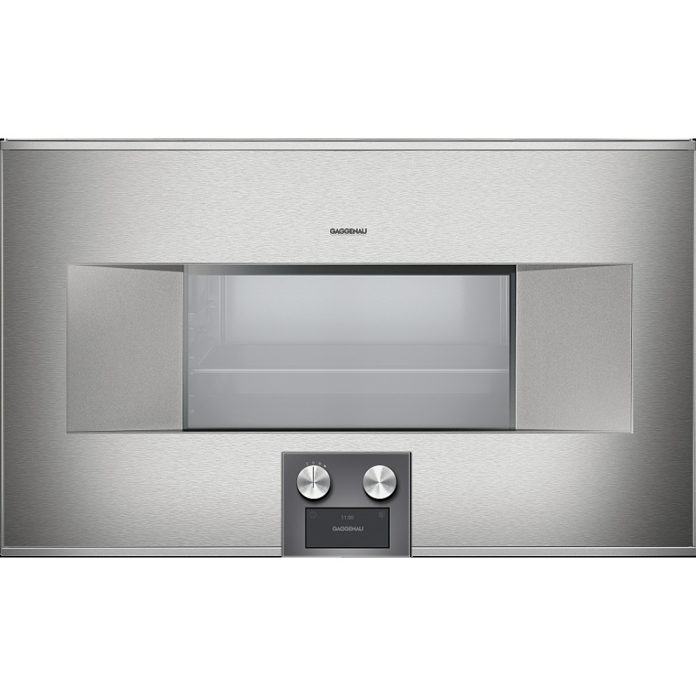 Духовой шкаф GAGGENAU BS484111