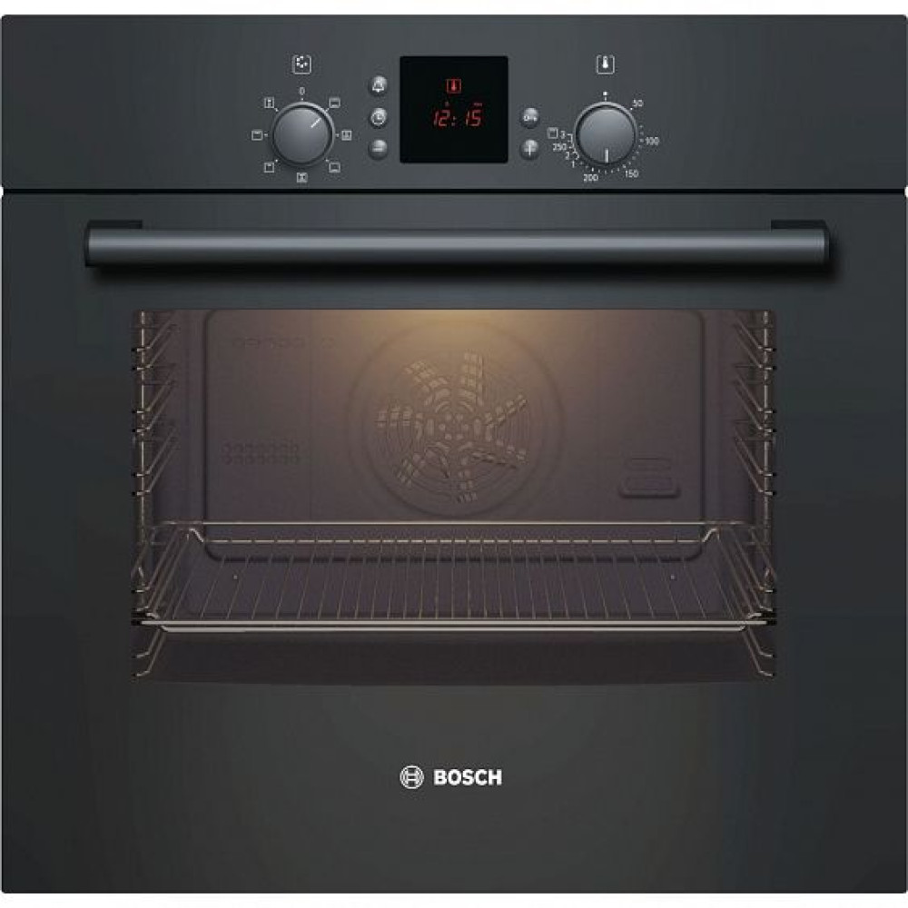Духовой шкаф BOSCH hbn 431s1