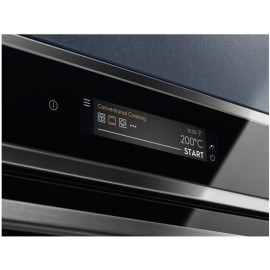 Духовой шкаф ELECTROLUX EOC9P31WX