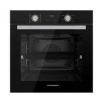 Духовой шкаф KUPPERSBERG HO 608 B