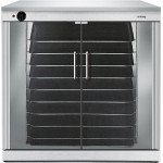 Шкаф расстоечный SMEG LEV143RU