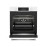 Духовой шкаф BEKO BBIM14300WMS