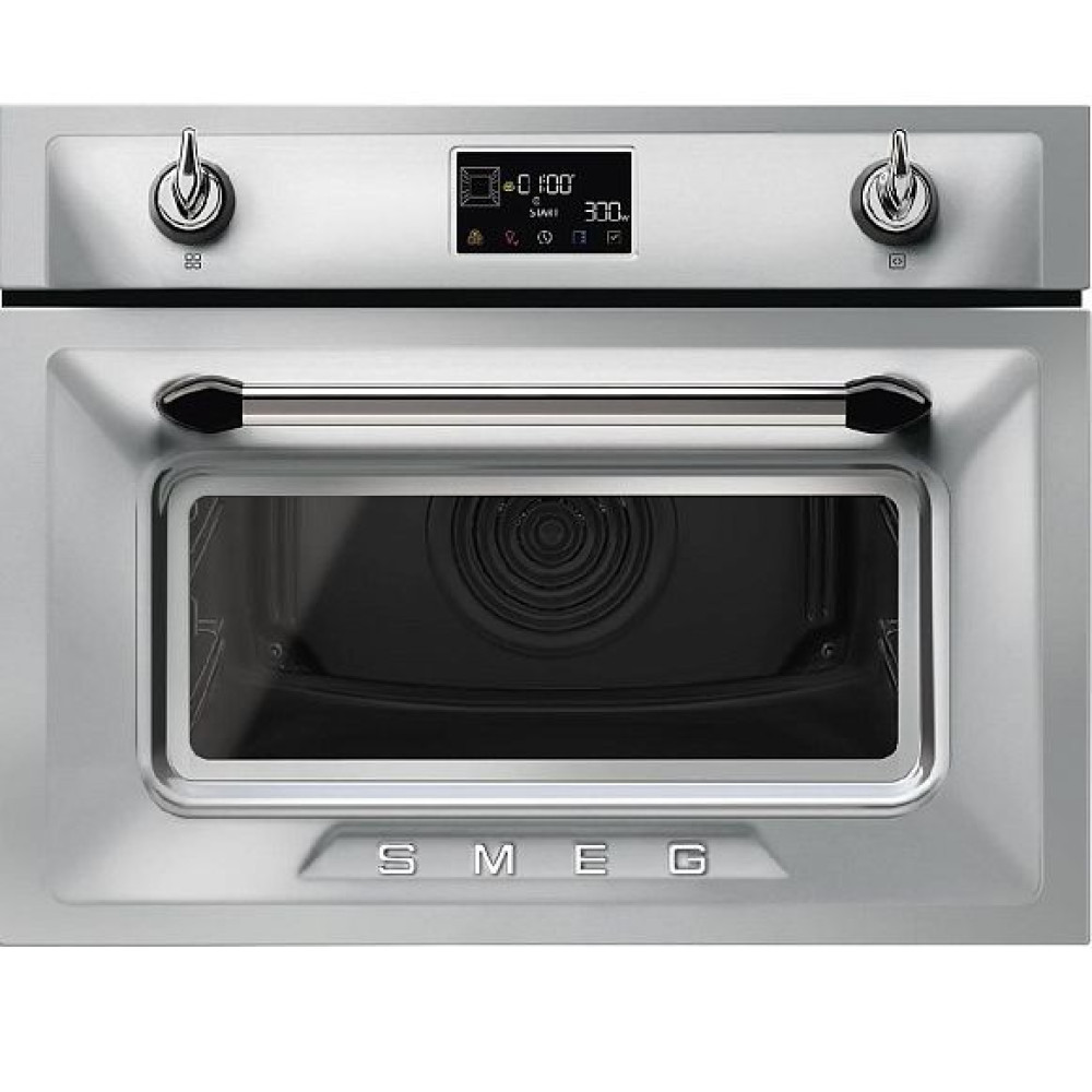 Духовой шкаф SMEG SO4902M1X