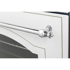 Духовой шкаф ZORG Technology BE6 RST (EMY) white