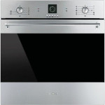 Духовой шкаф SMEG sf6399xp