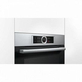 Духовой шкаф BOSCH hbg 633 ns1