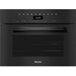 Пароварка MIELE DGC 7440 OBSW
