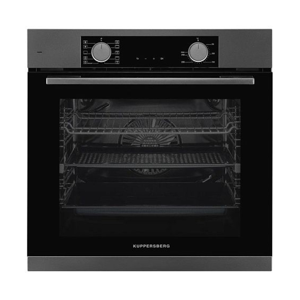 Духовой шкаф KUPPERSBERG HF 610 SG