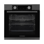 Духовой шкаф KUPPERSBERG HF 610 SG