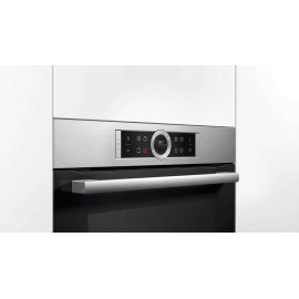 Духовой шкаф BOSCH HBG675BS1