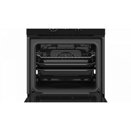 Духовой шкаф TEKA HRB 6400 ATS SILVER