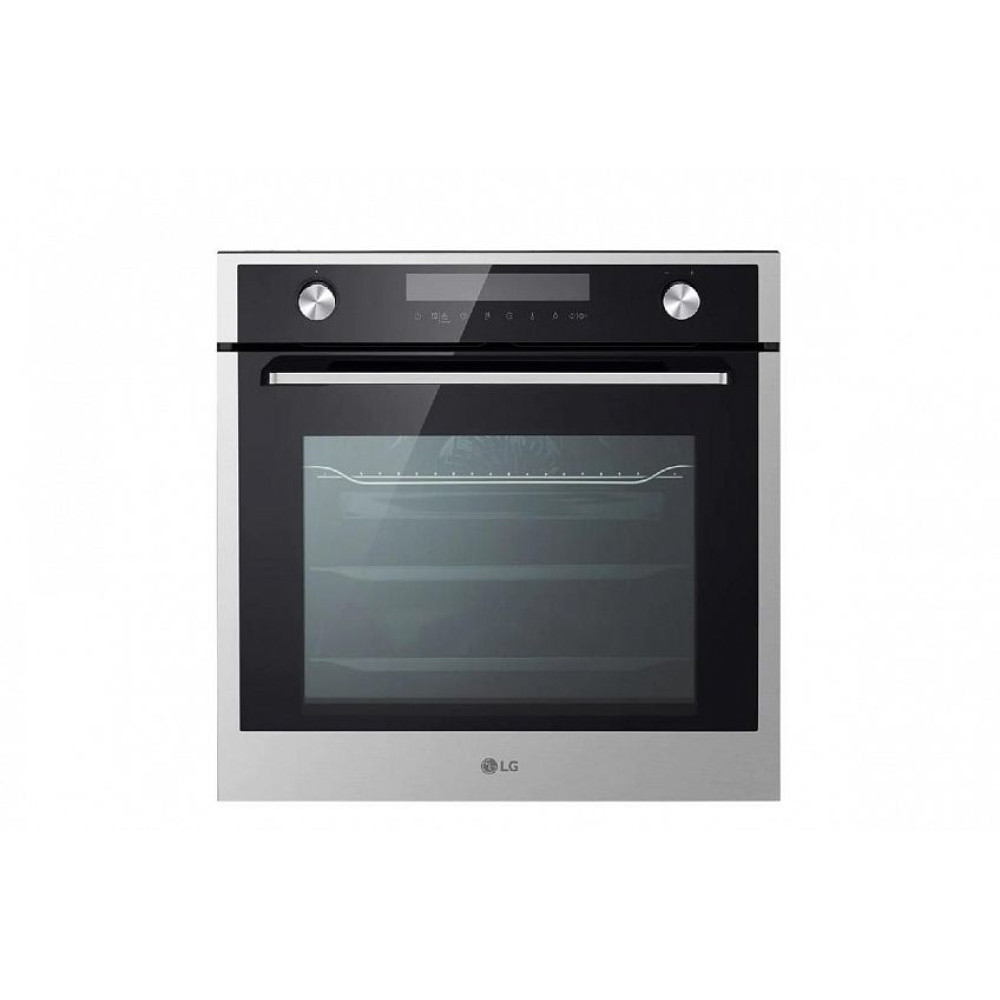 Духовой шкаф LG WSEZ7225S1