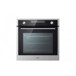Духовой шкаф LG WSEZ7225S1