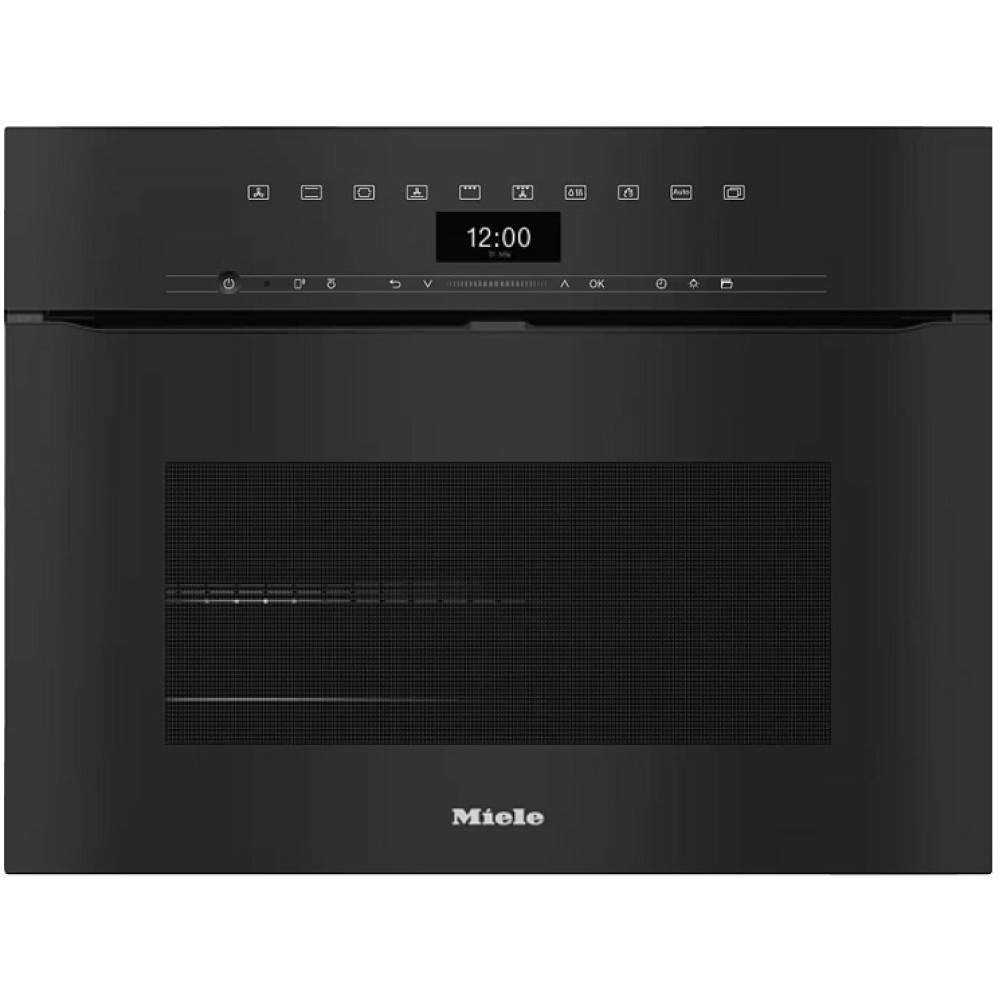 Духовой шкаф MIELE H 7440 BPX OBSW