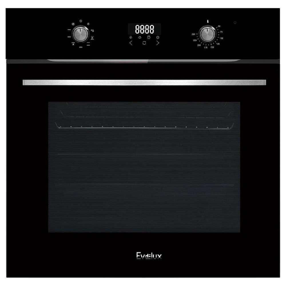 Духовой шкаф EVELUX EO 635 PB