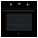 Духовой шкаф EVELUX EO 635 PB