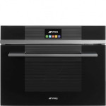 Духовой шкаф электрический компактный SMEG SF4104VCN